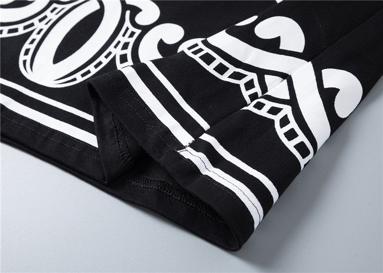 135WA100U  Popular T-shirts