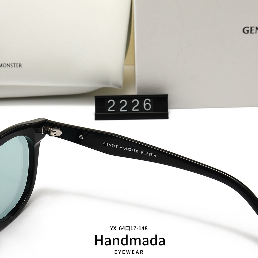 136NA4T Popular Sunglasses