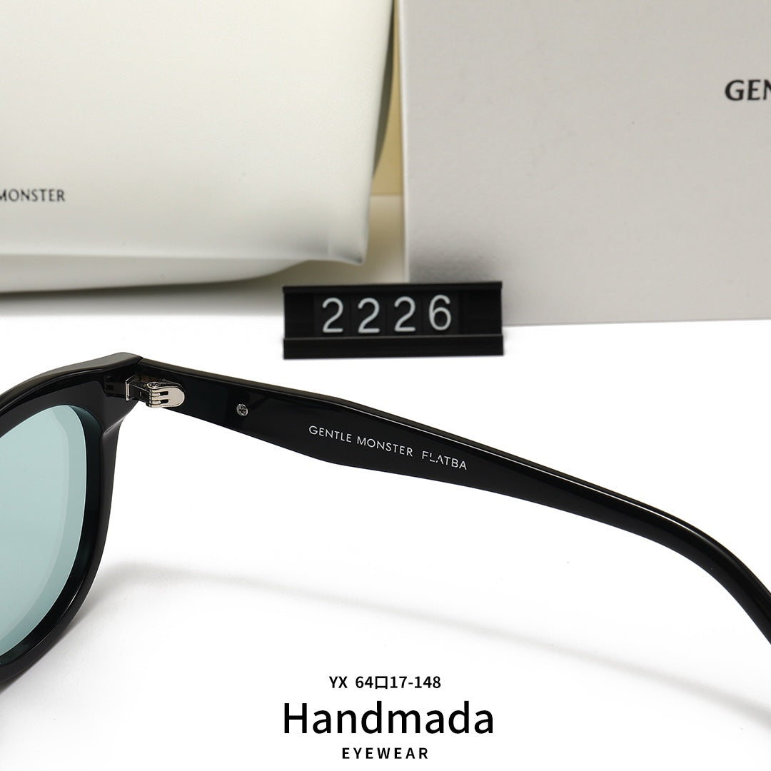136NA4T Popular Sunglasses