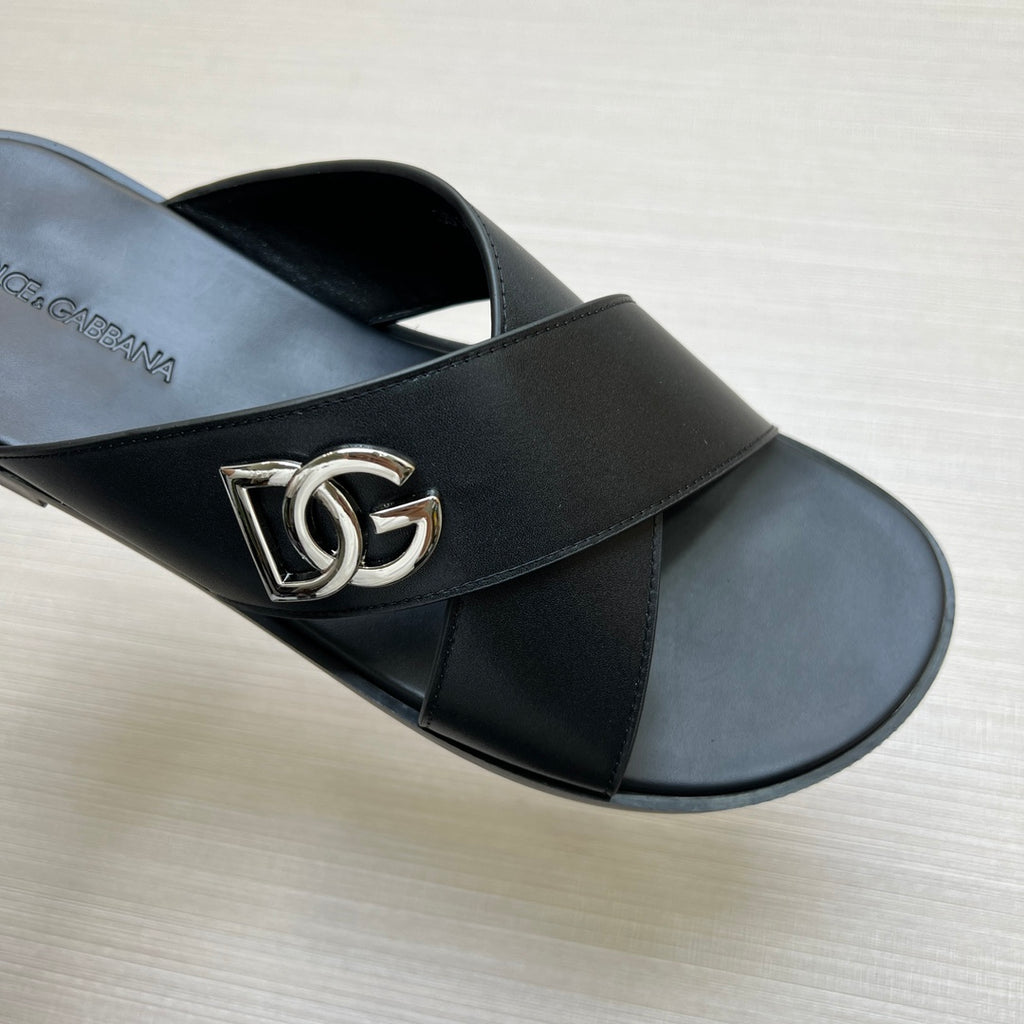 54A93Z Popular slippers
