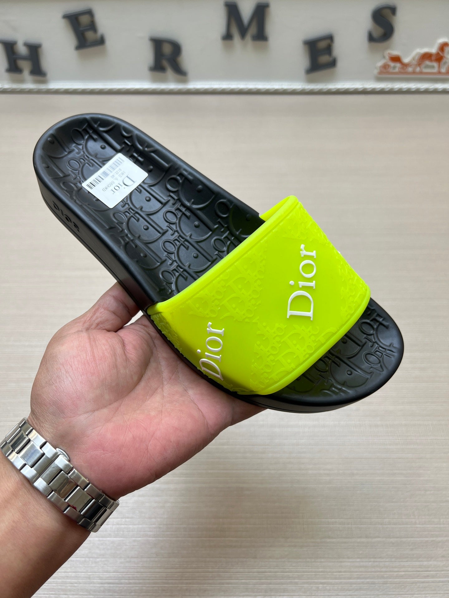 535ZD278Z Popular Slippers