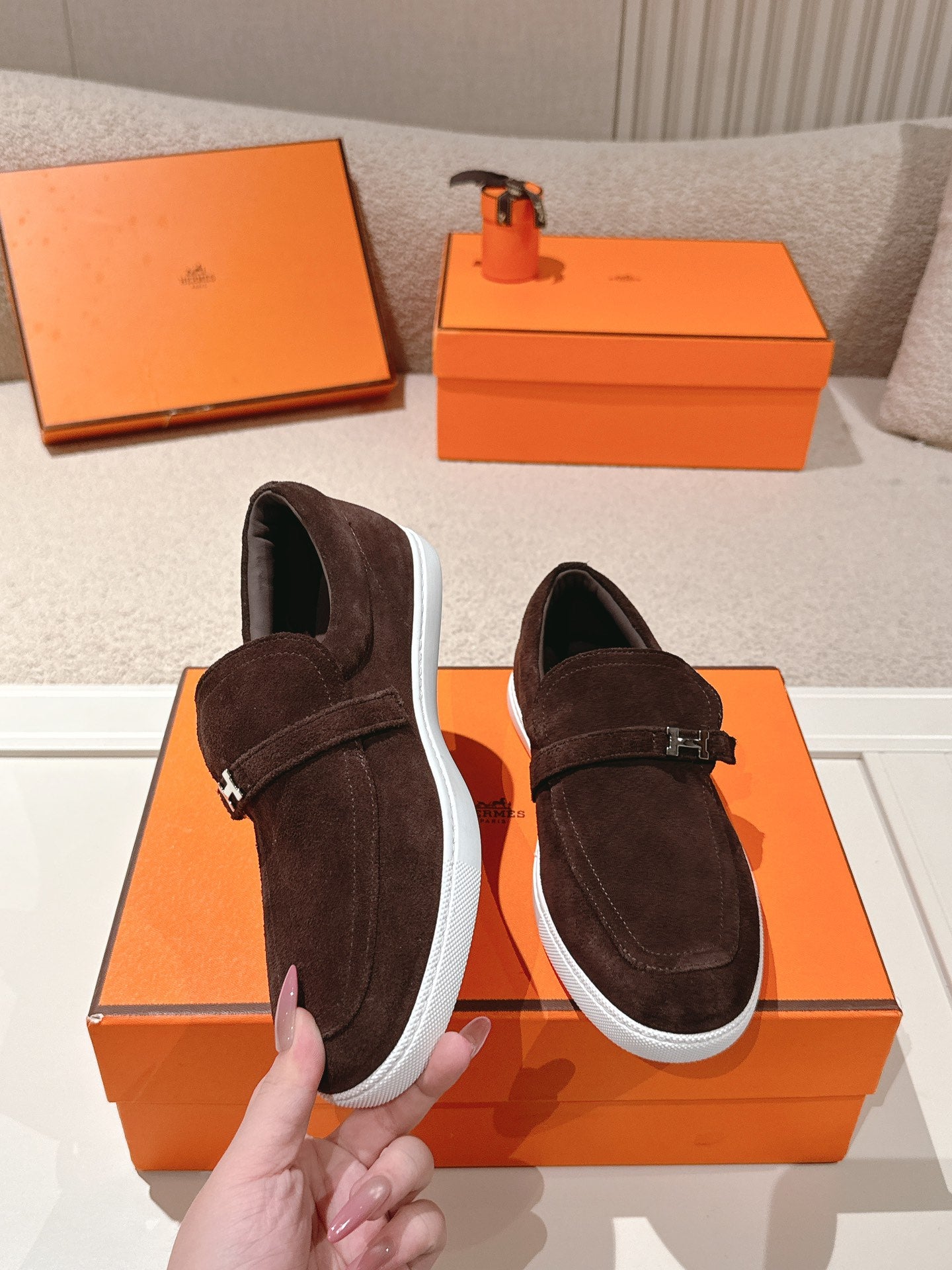 2105QE277Z Popular high-quality Shoes