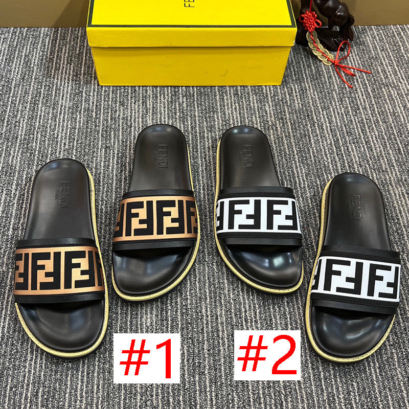 5YF111Z Popular Slippers