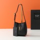 165NSL116B Popular  leather bag