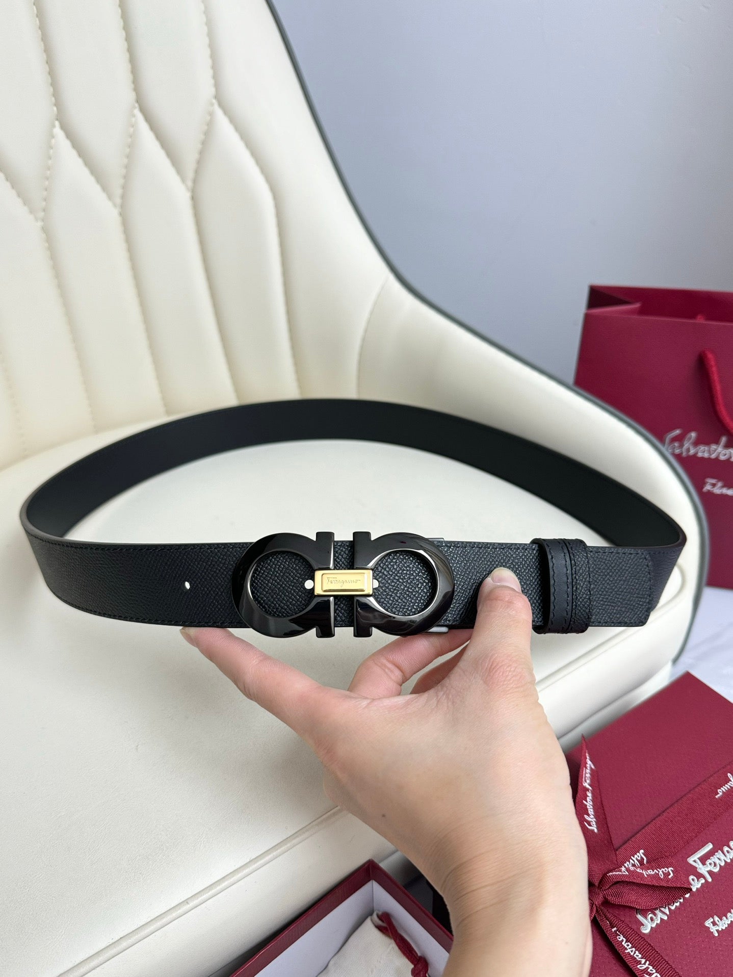 1WA170P Popular  High quality belt With full package