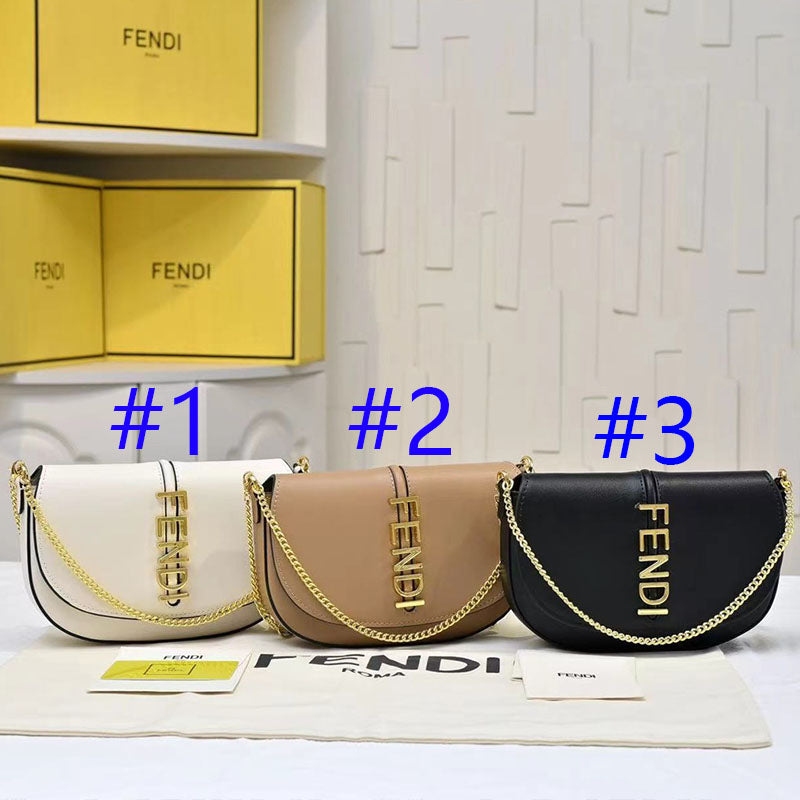 15RF138B Popular leather bag