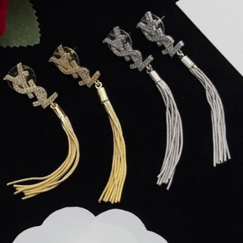 1RSL1E Popular Earrings