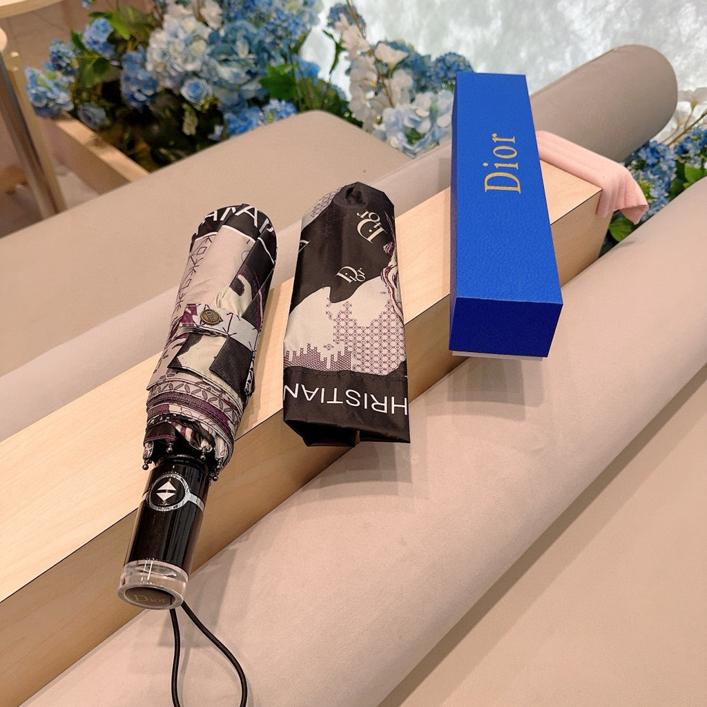 15RD27S Popular UV resistant umbrella