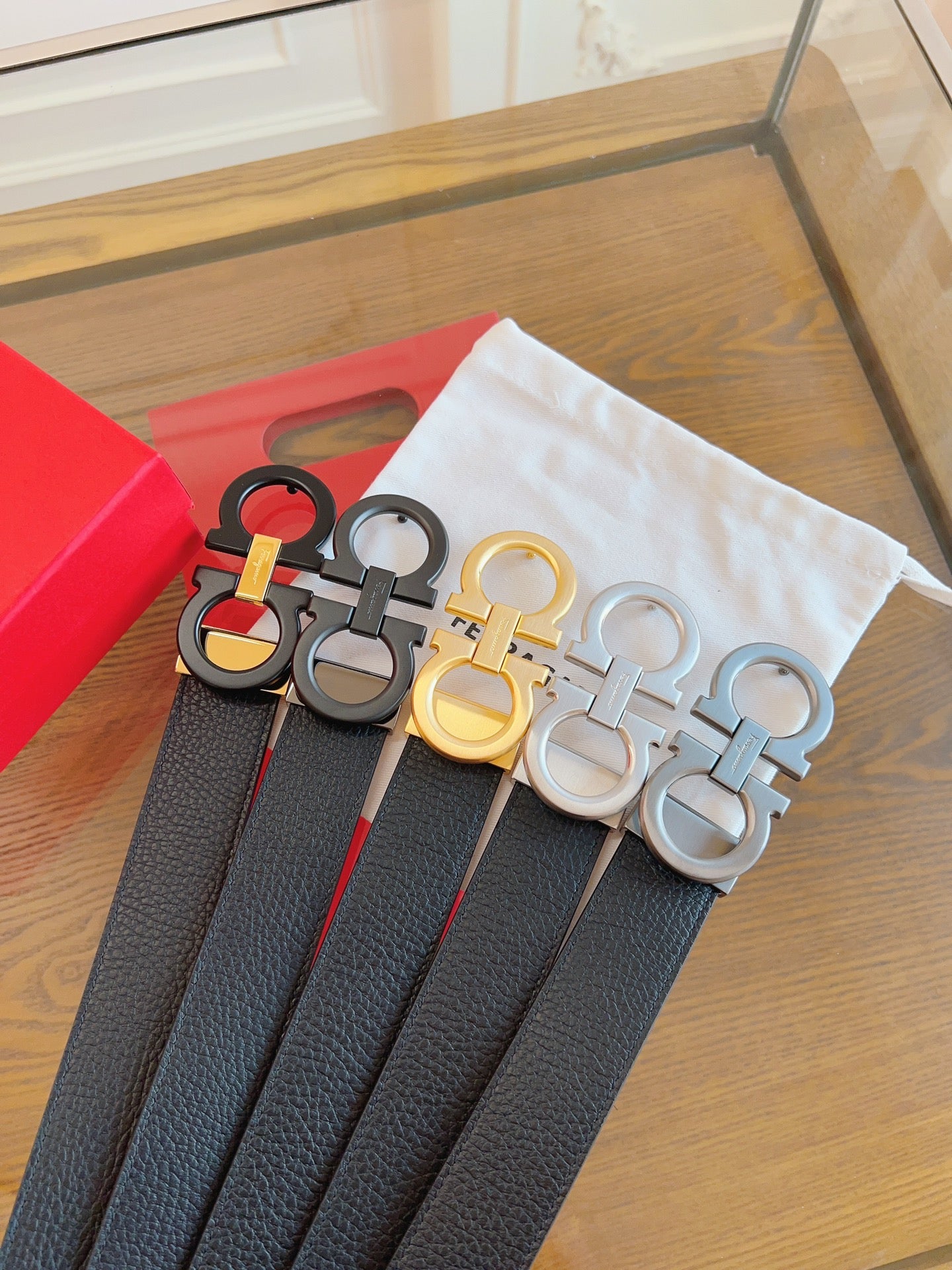 1115QA33P Popular High quality belt With full package