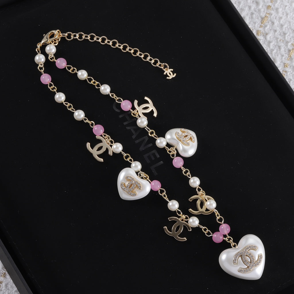 14C1084X Popular   Necklaces