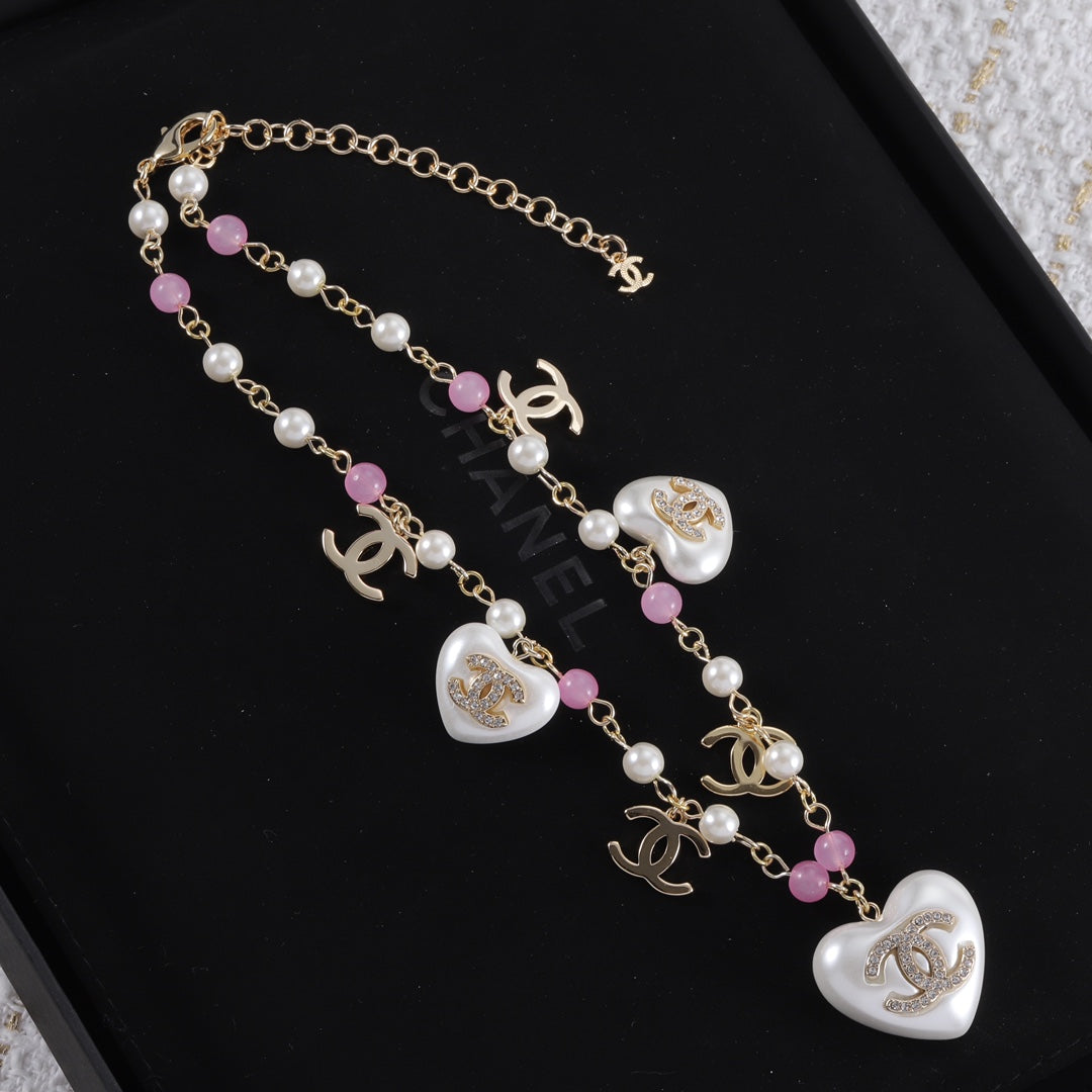 14C1084X Popular   Necklaces