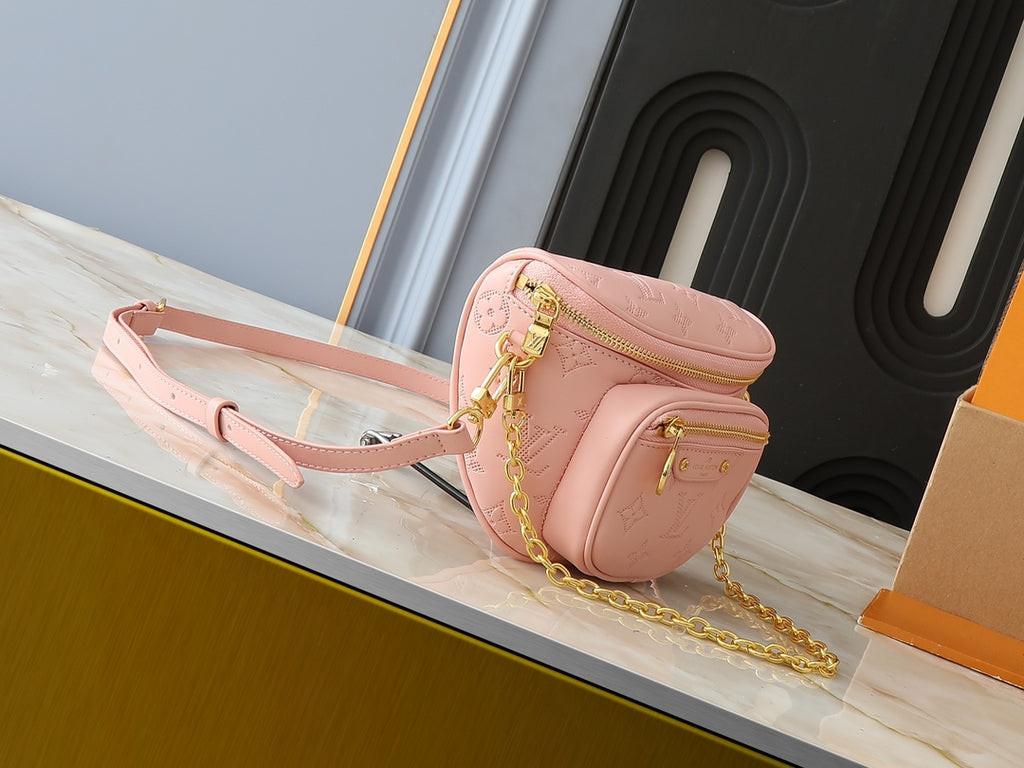 155NE59B Popular   leather bag