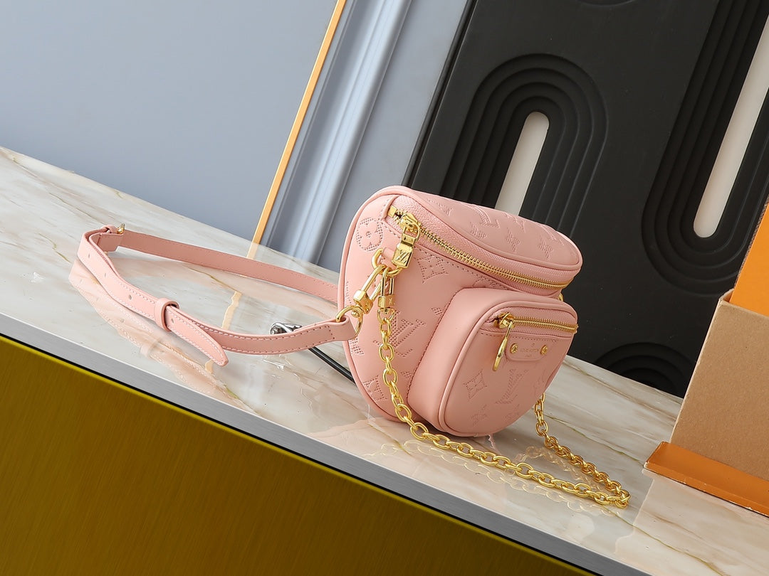 155NE59B Popular   leather bag