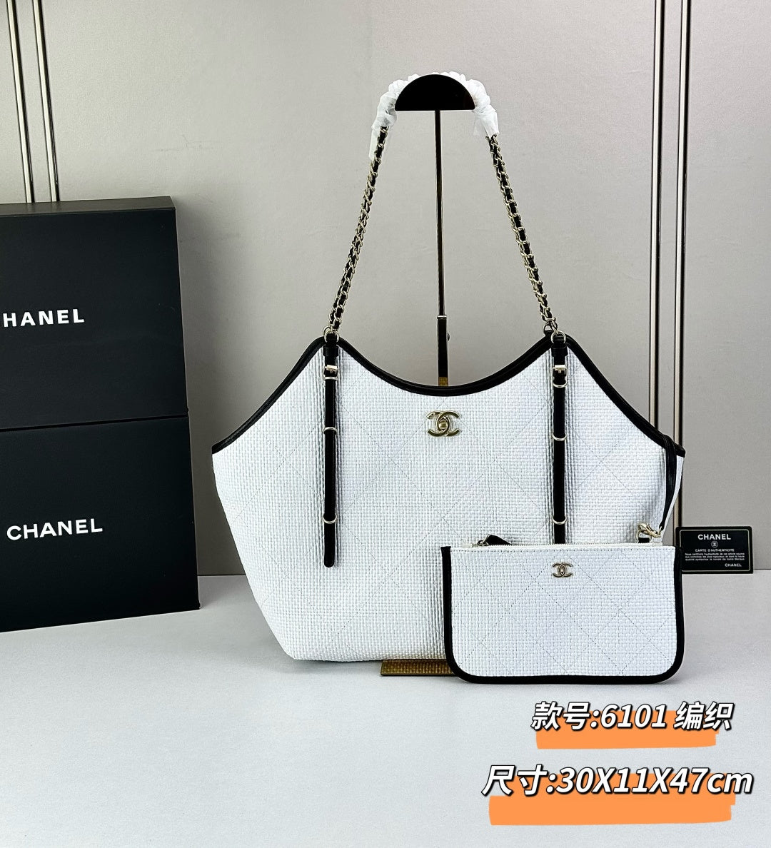 146PC10B Popular canvas material bag