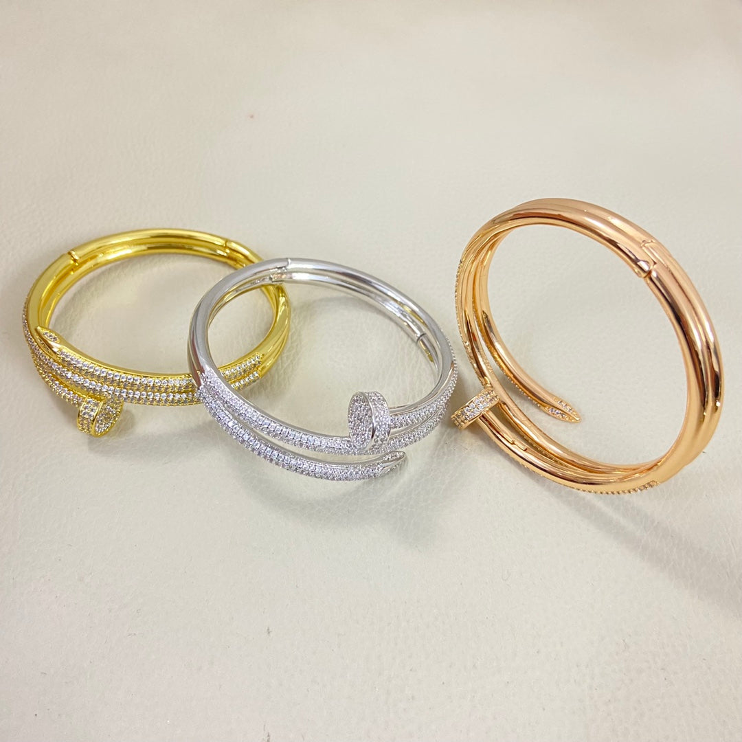 546NK16K Popular  Bracelets