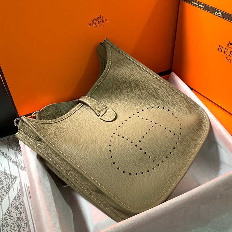 1H1B Popular   leather bag 