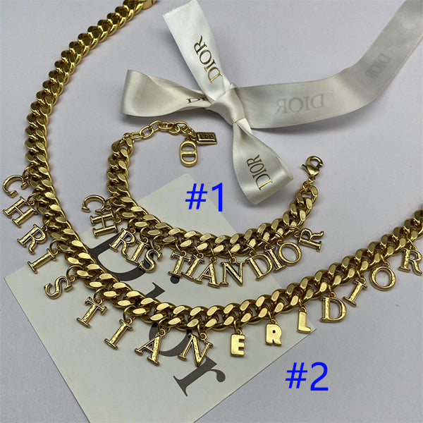136ND63X Popular  Necklaces,  Bracelets