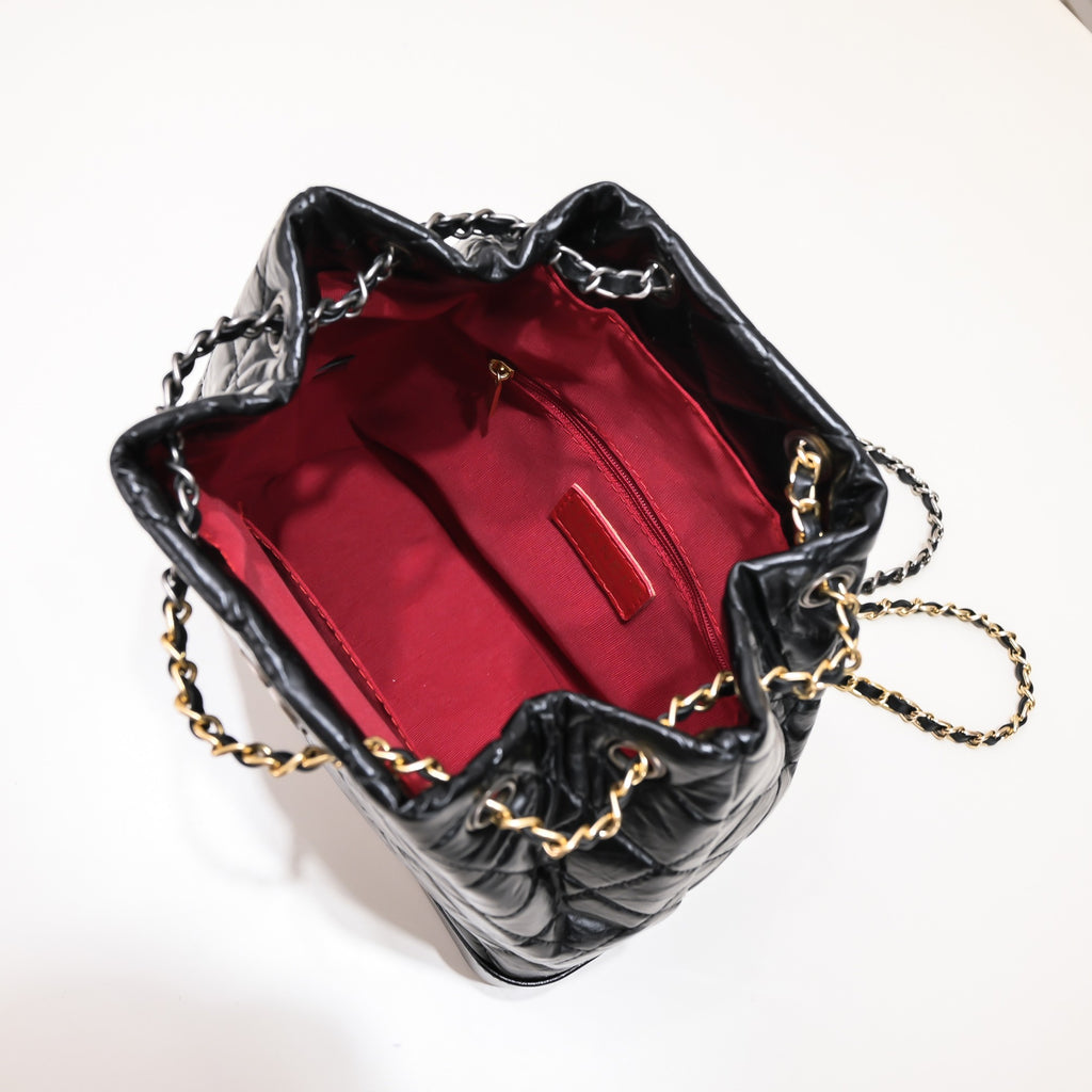 1XC262B Popular    leather bag 