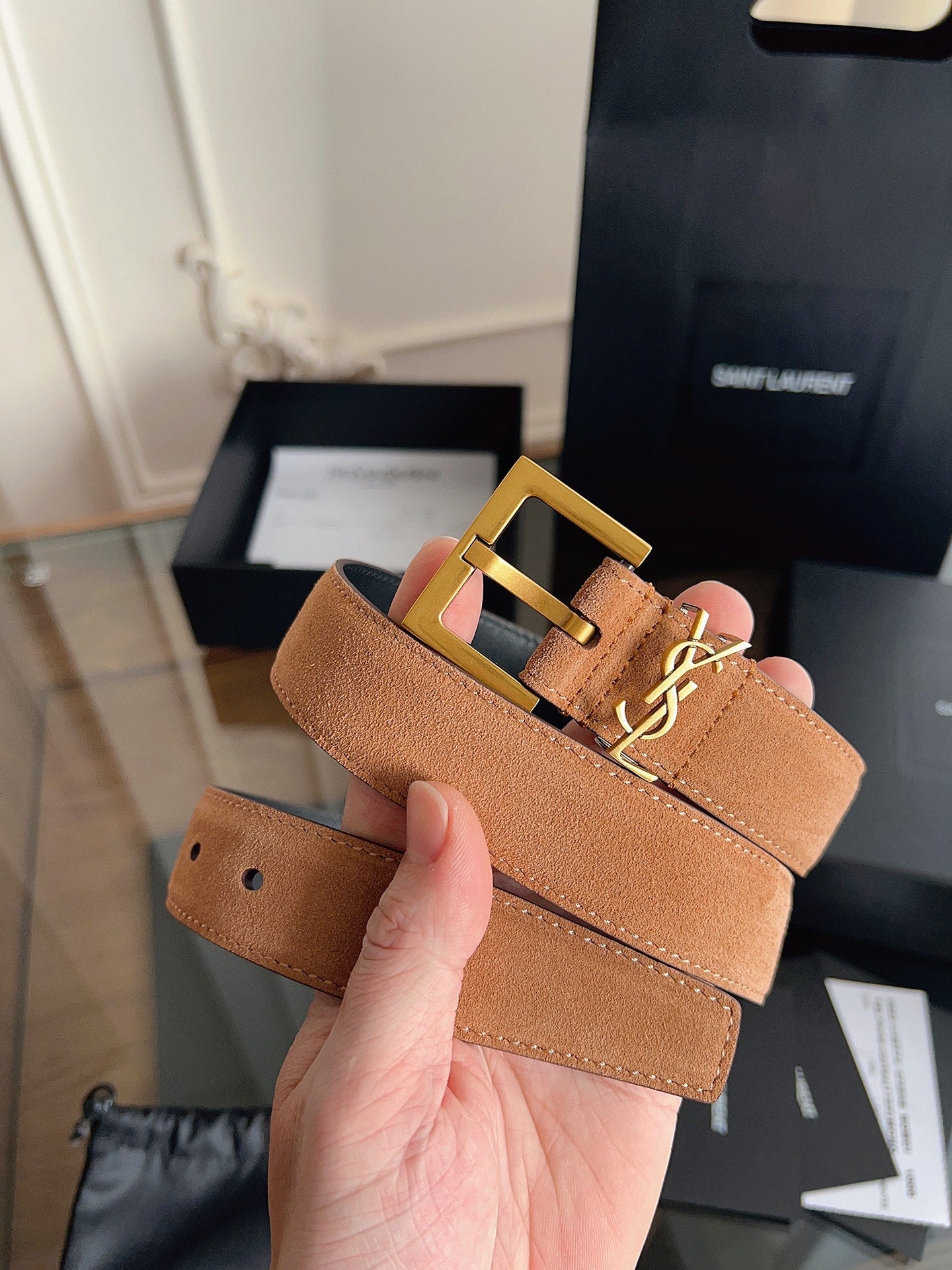 P1P36SL38 Popular High quality belt With full package