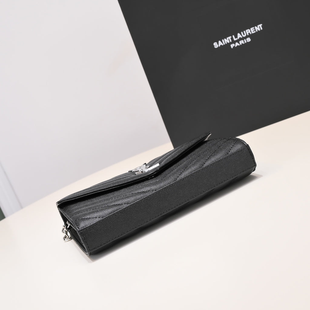 155RSL19B Popular leather bag