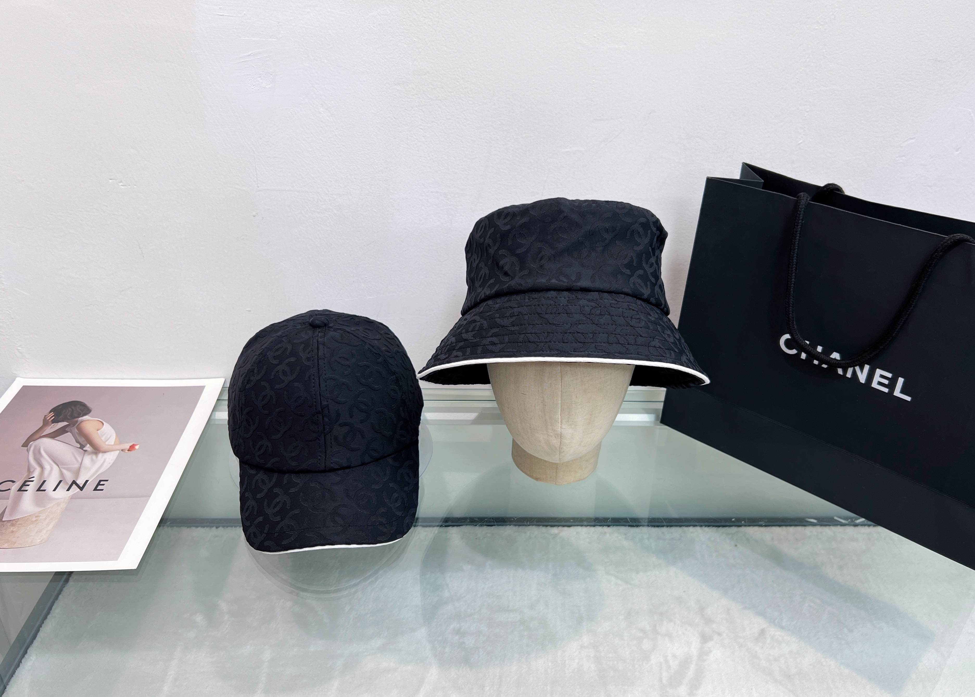 15QC72M Popular  hats