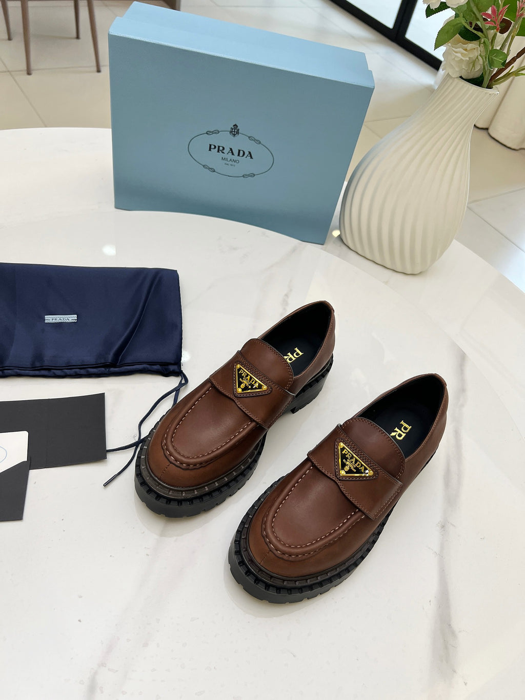 2105QP409Z Popular high-quality Shoes