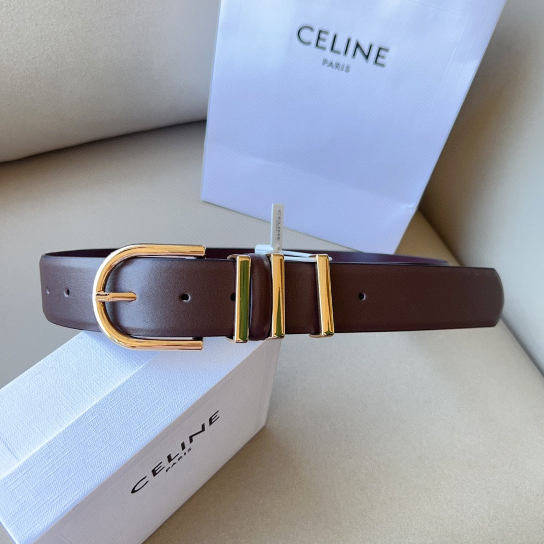 1WN179P Popular  High quality belt With full package