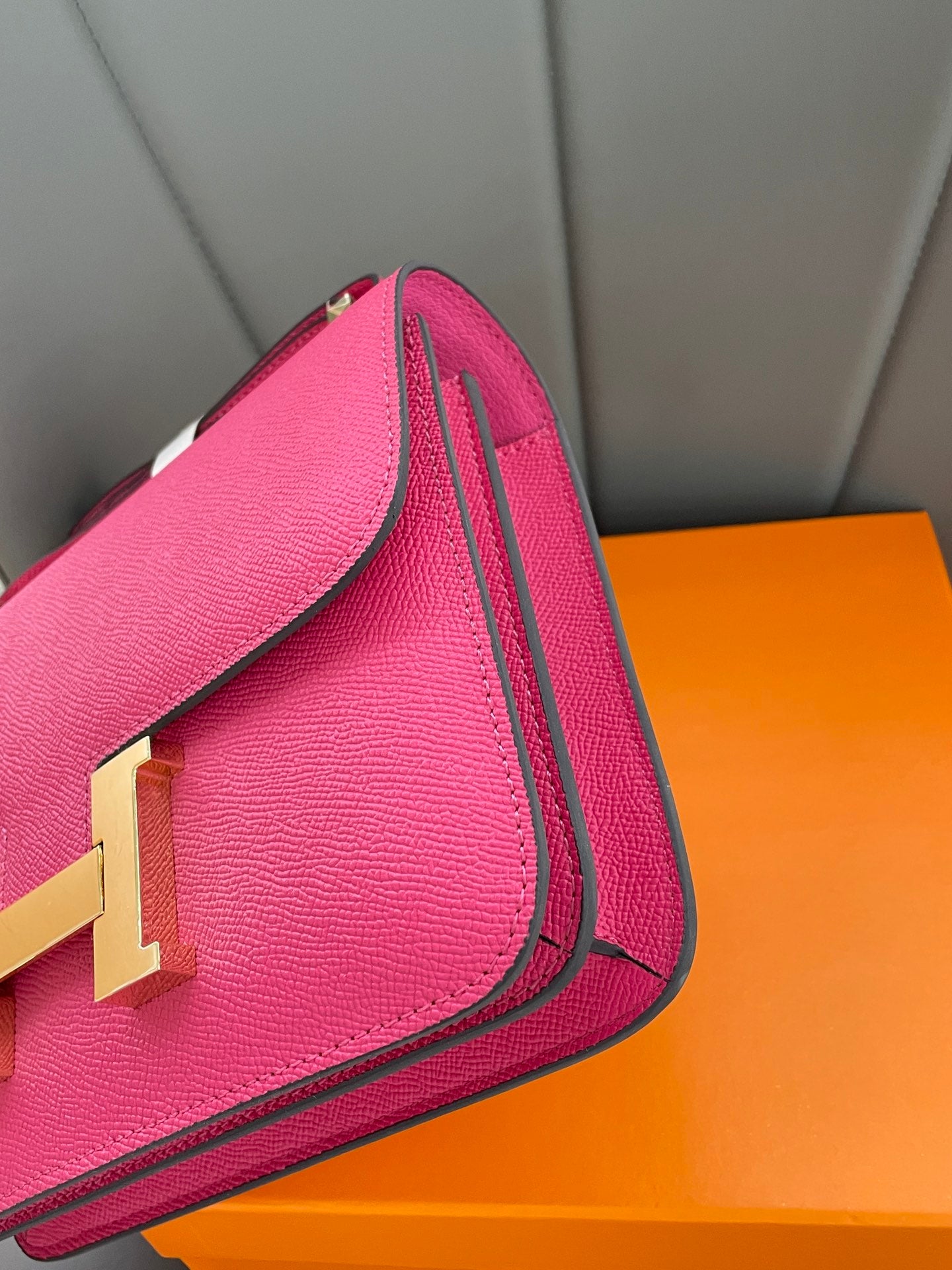 155NH63B Popular  leather bag