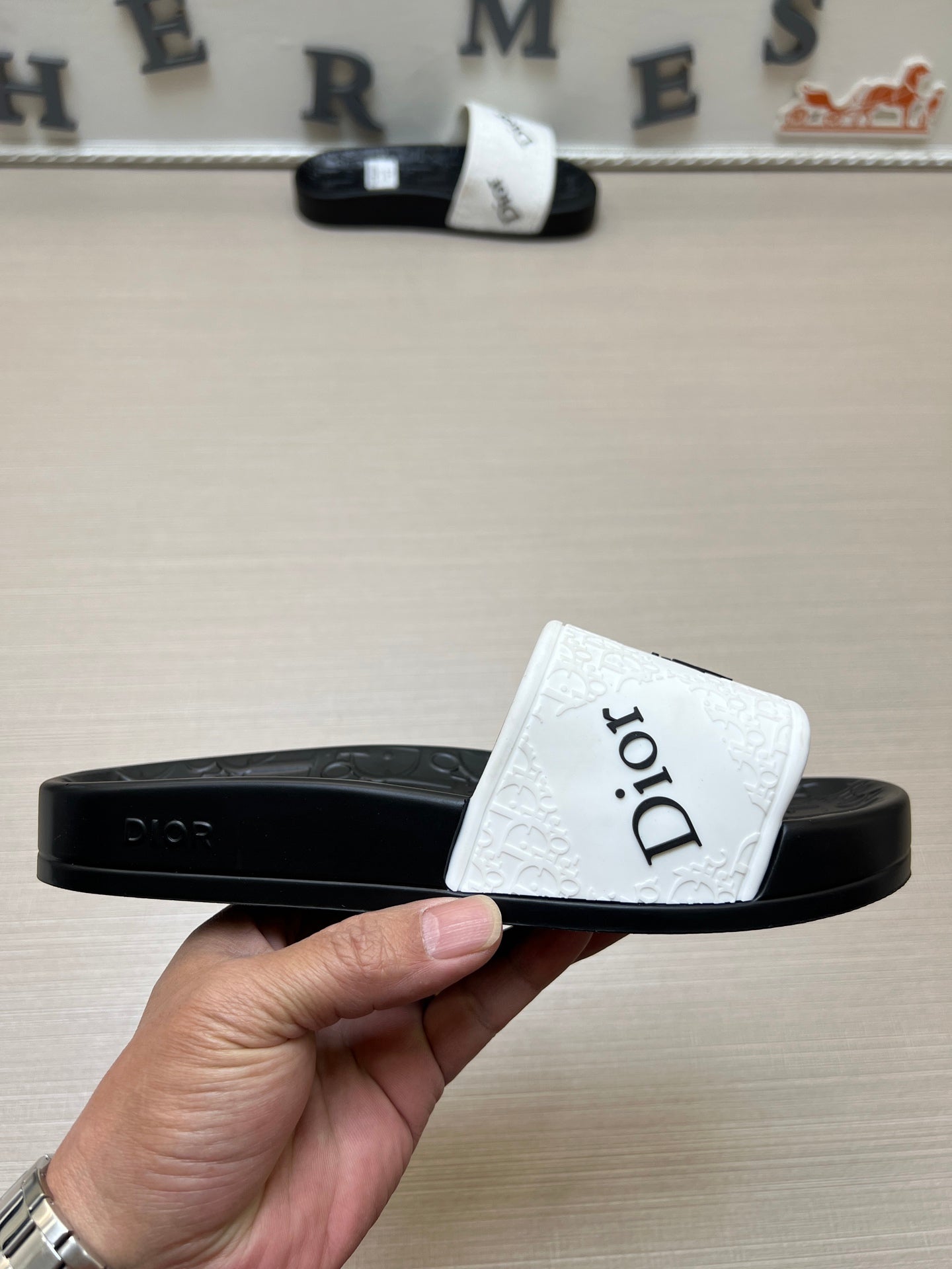 535ZD278Z Popular Slippers