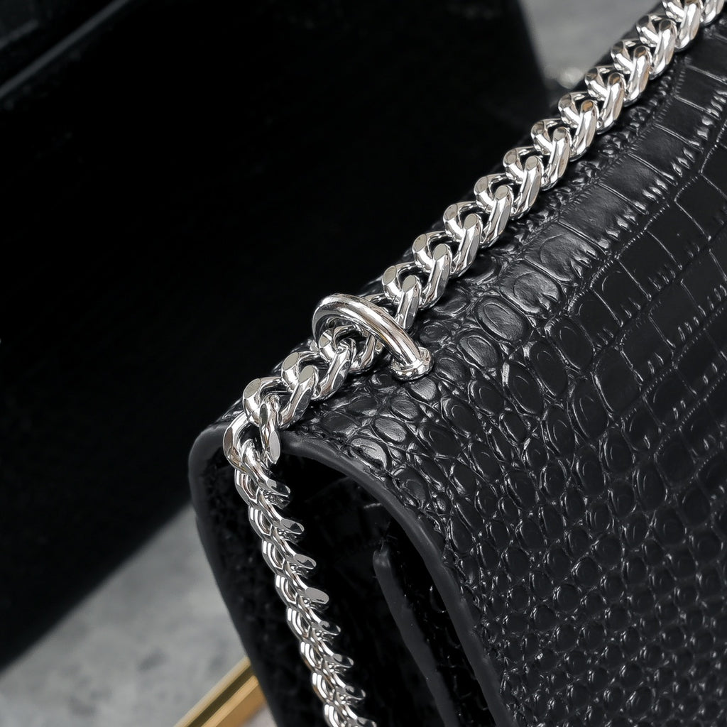 1XD464B Popular   leather bag