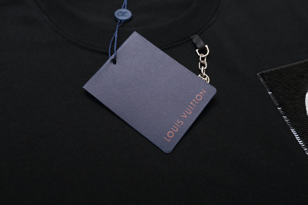 145RE195U Popular T-shirt