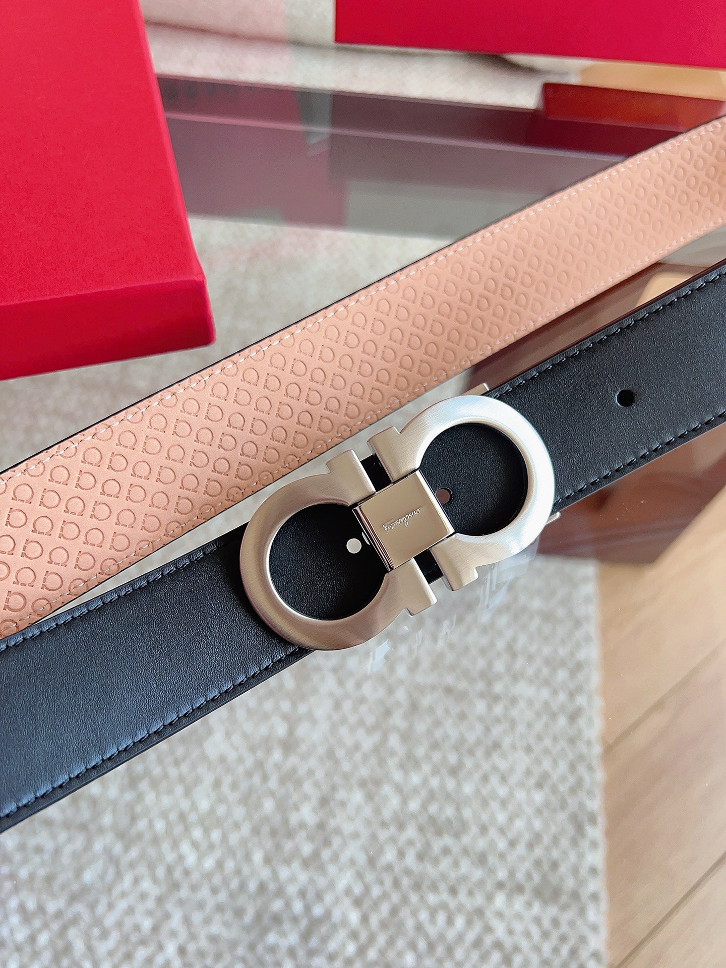 136PA35P Popular High quality belt With full package