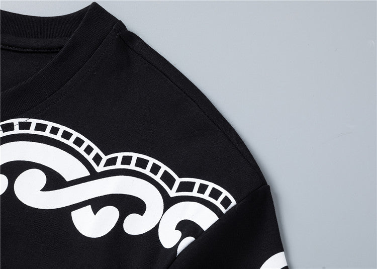 135WA100U  Popular T-shirts