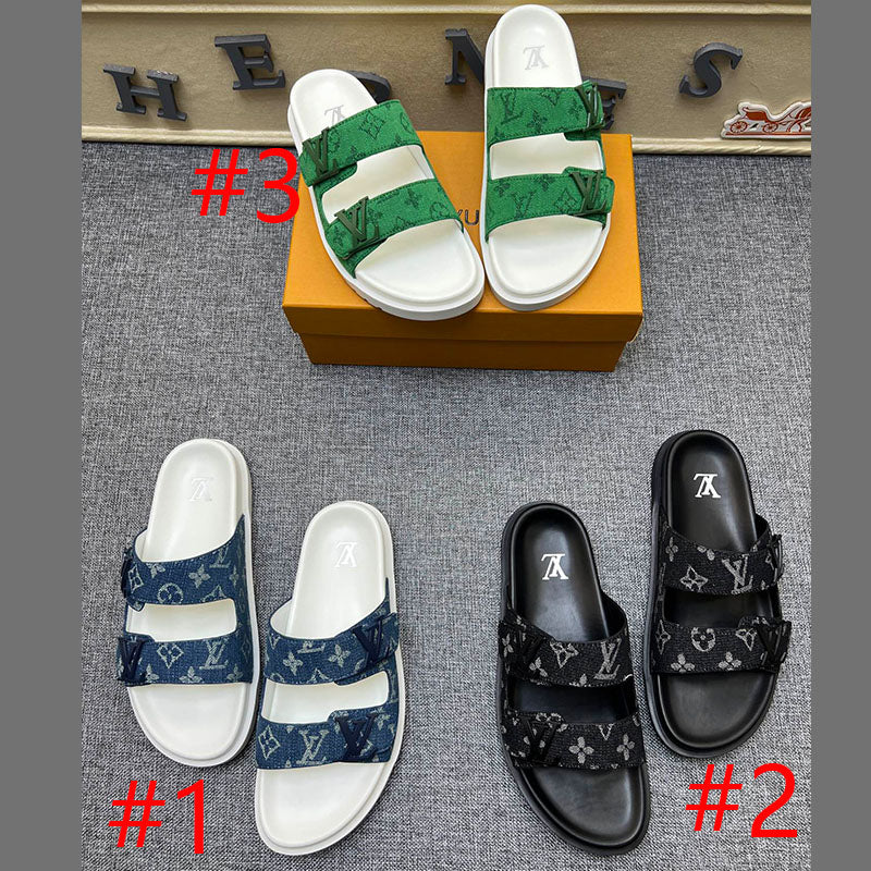 535RE2Z Popular Slippers shoes