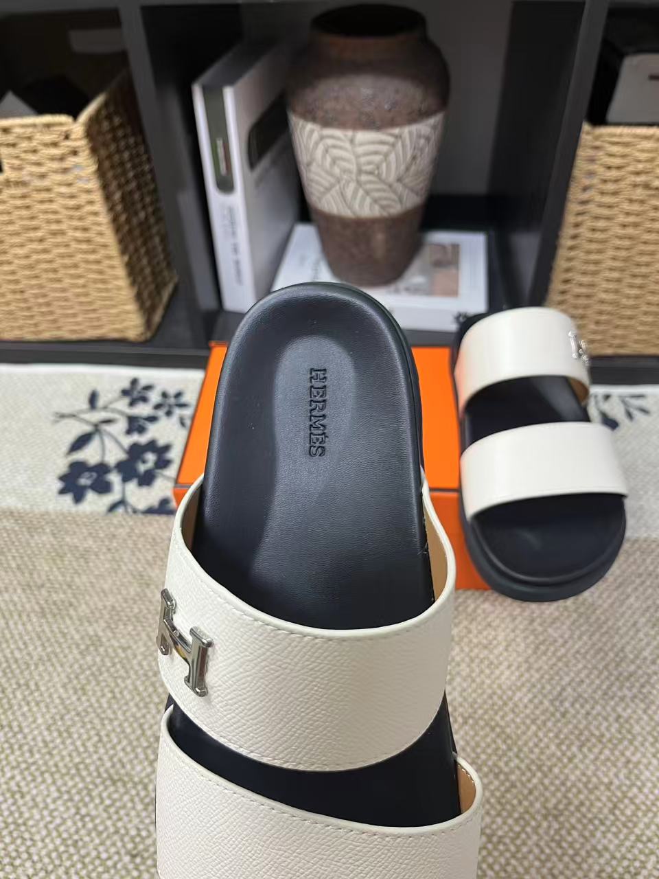 236PH21Z Popular high-quality leather Shoes