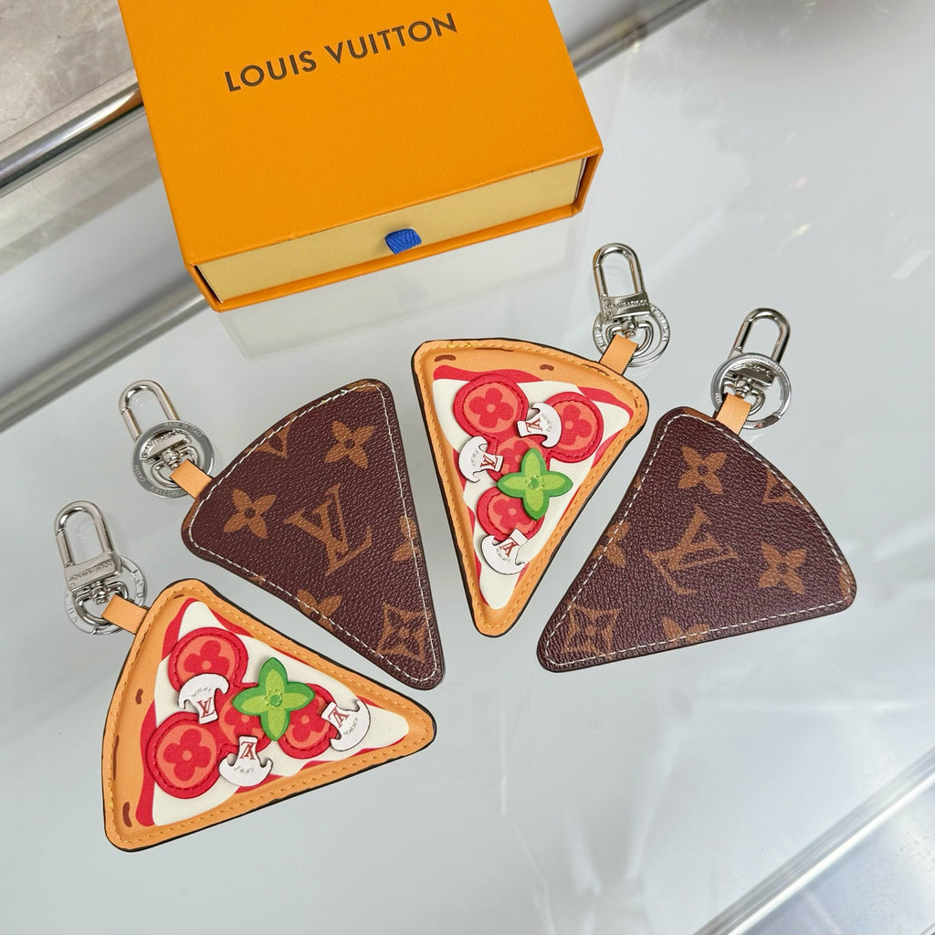 35QE3A Popular bag 's charms accessories