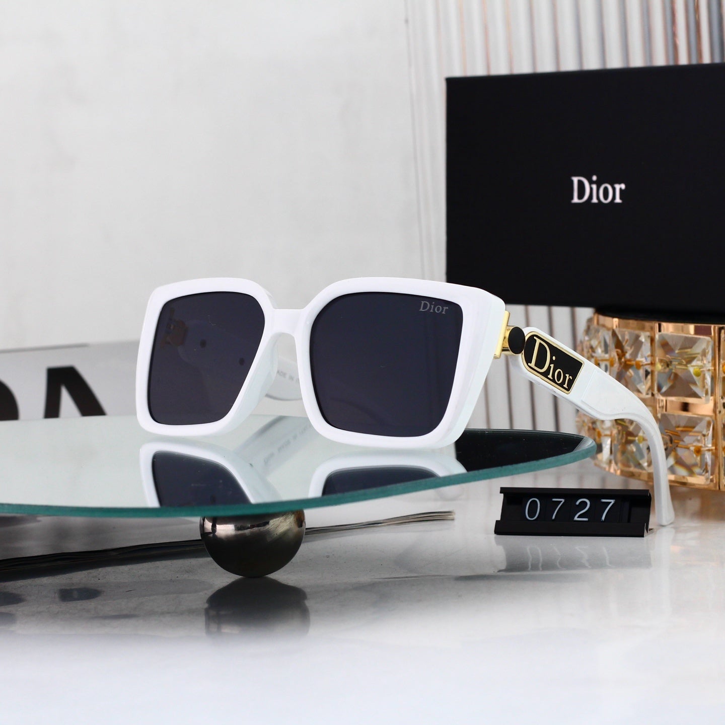 156PD54T Popular Sunglasses