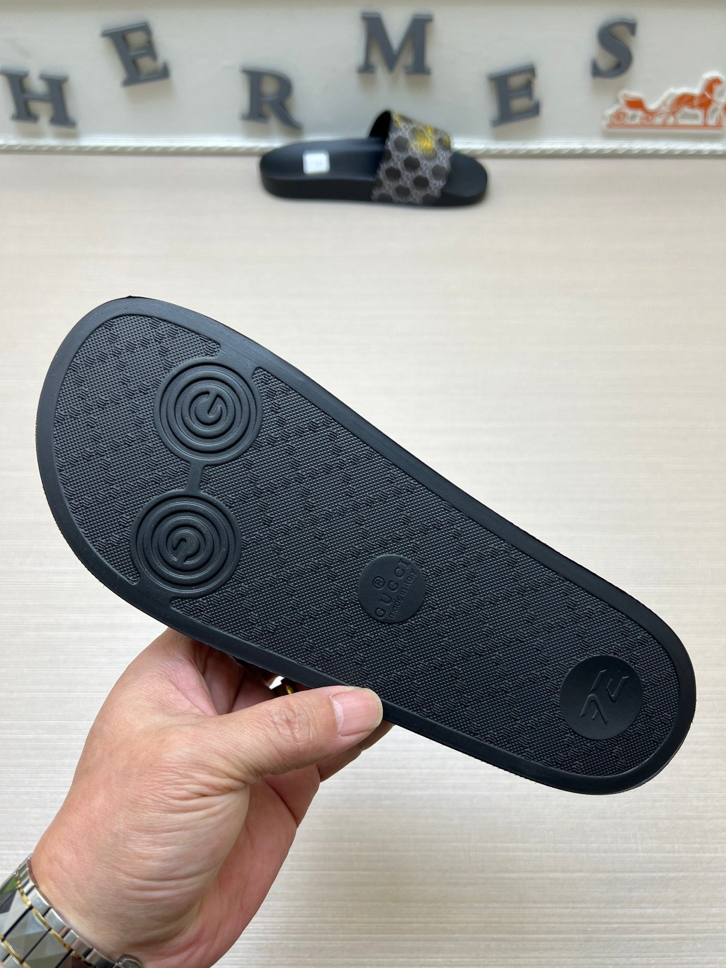 5LB234Z Popular Slippers