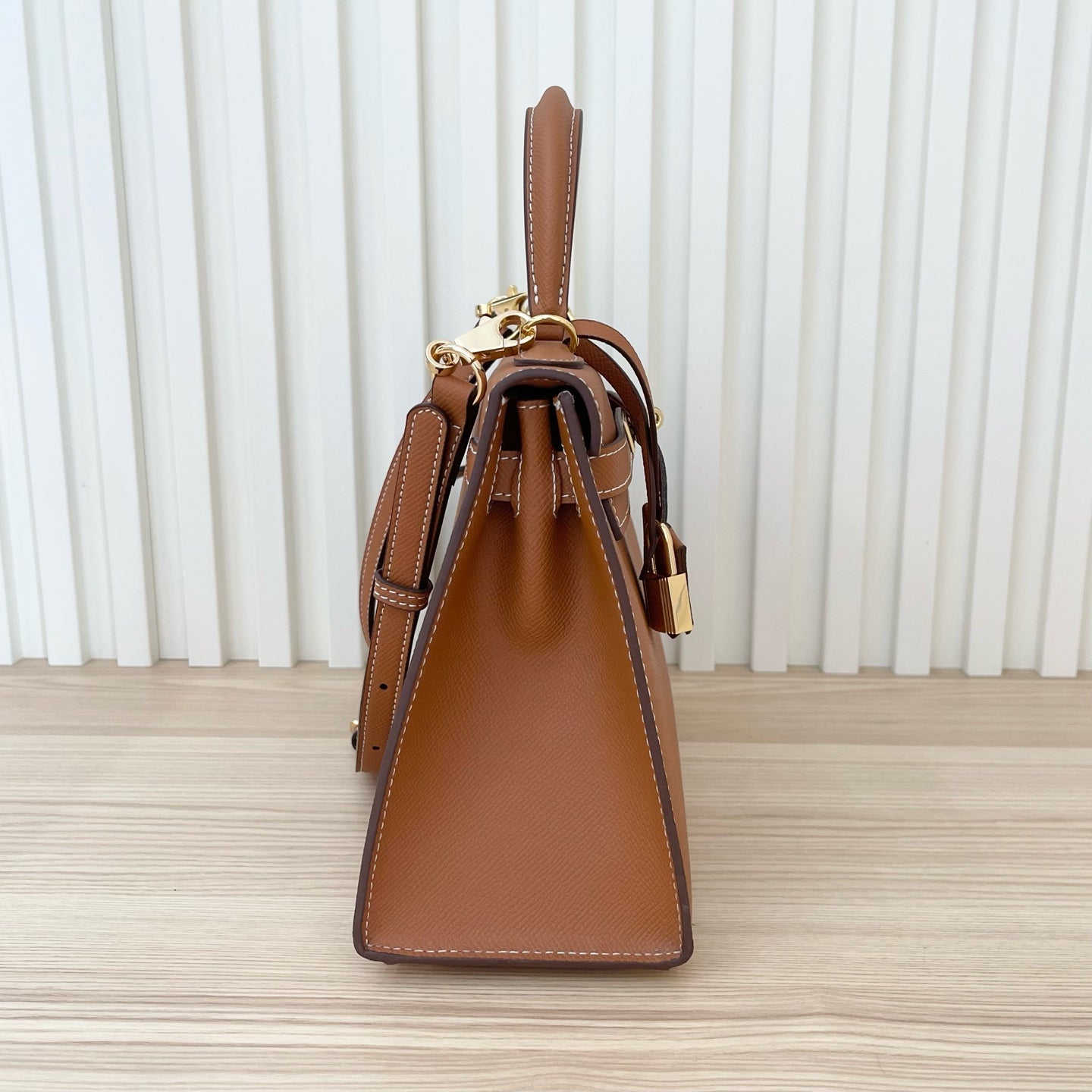 146NH7B Popular leather bag
