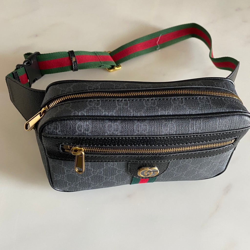155NB48B Popular  canvas bag