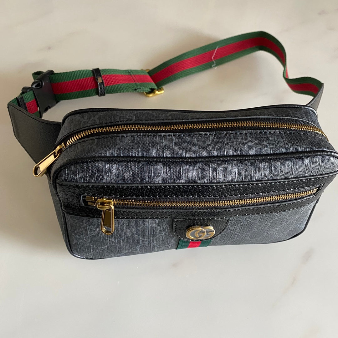 155NB48B Popular  canvas bag