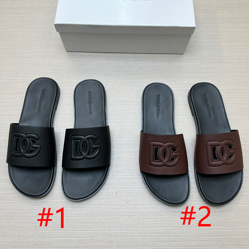 54A65Z Popular slippers