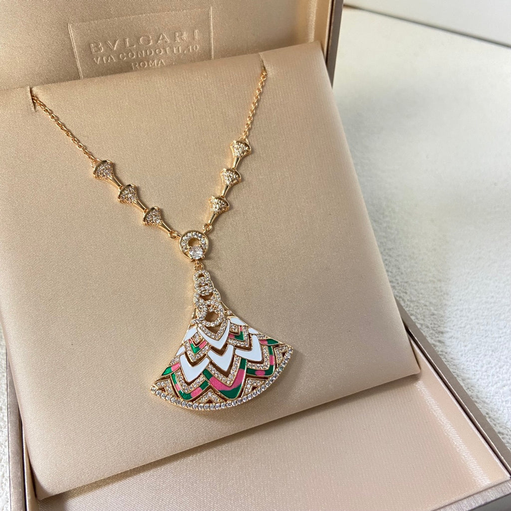 55QS408X Popular Necklaces