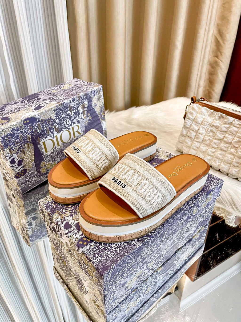 1LD22Z Popular slippers