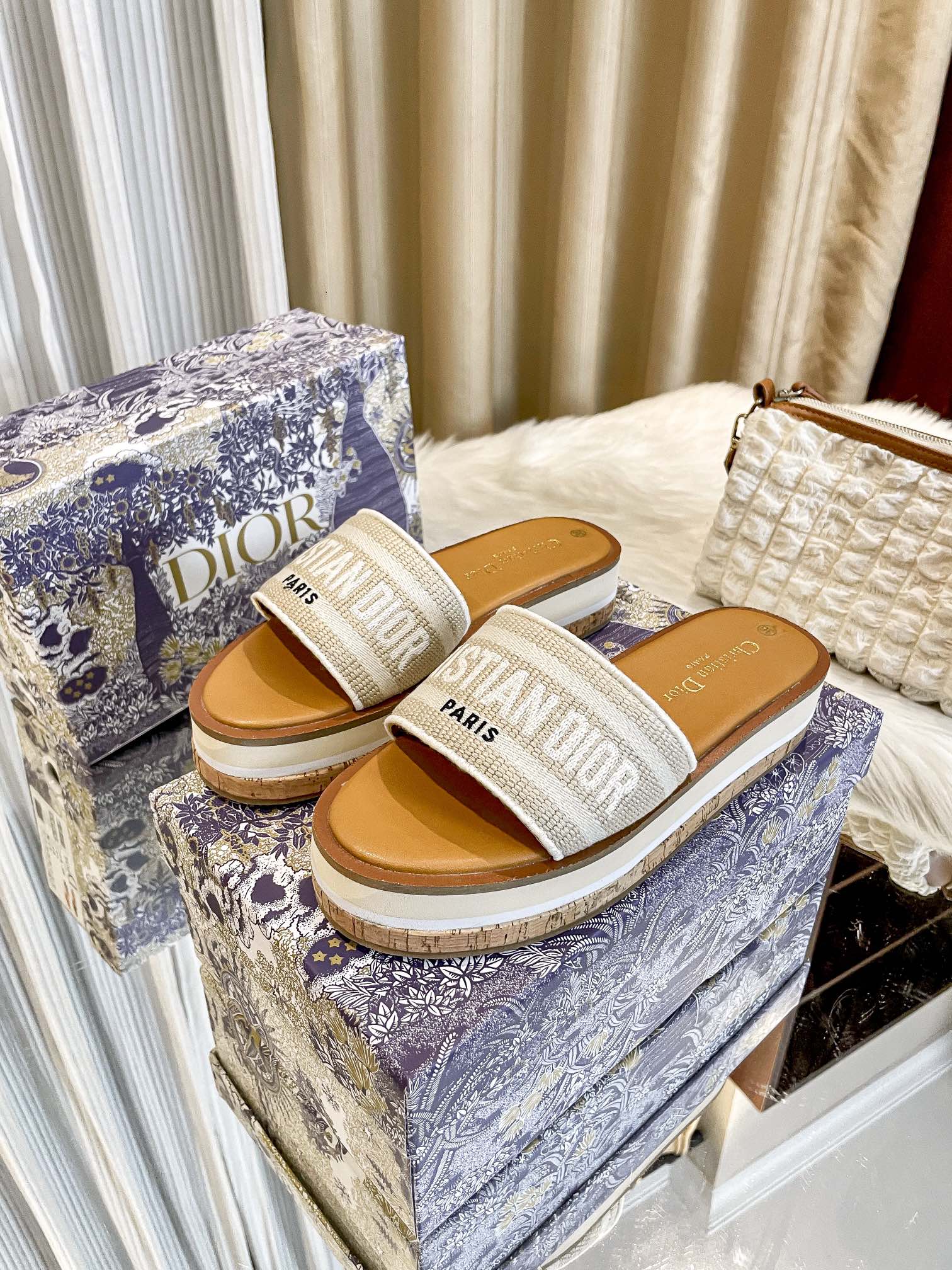 1LD22Z Popular slippers