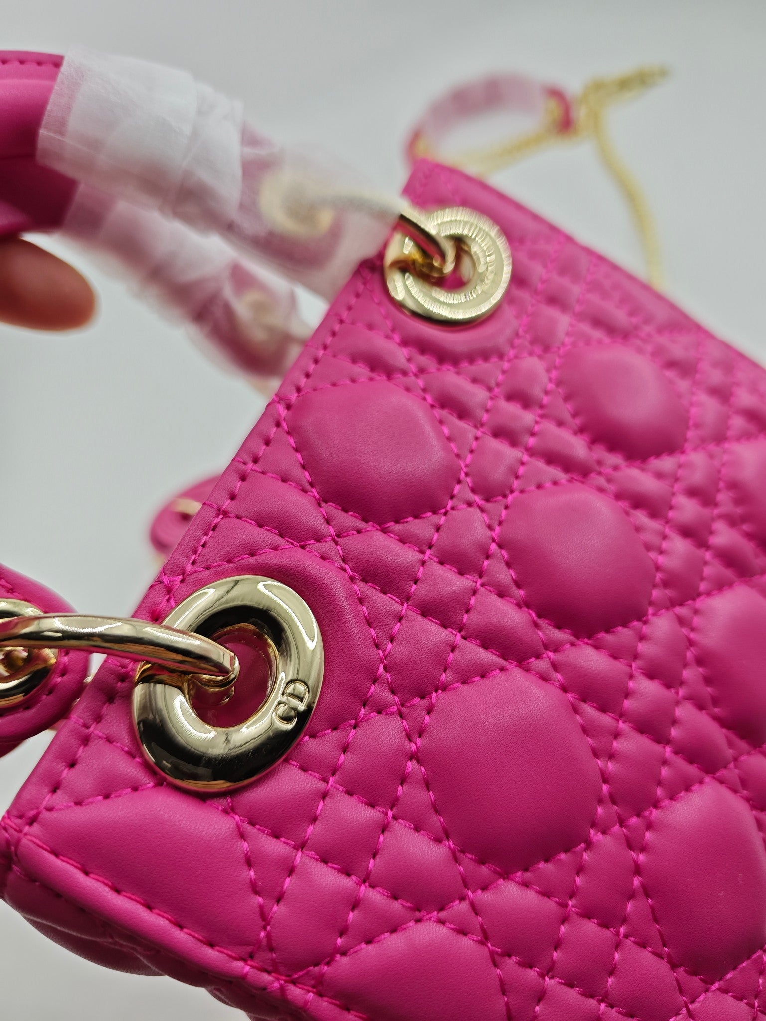 15RD60B  Popular  leather bag