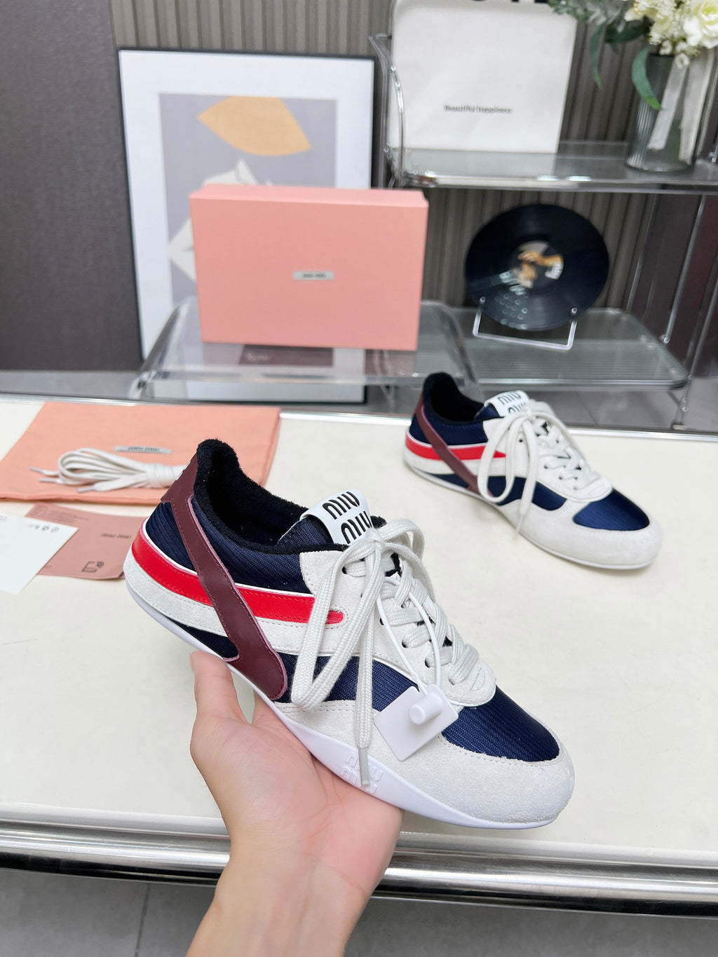 2105QA247Z Popular high-quality Shoes