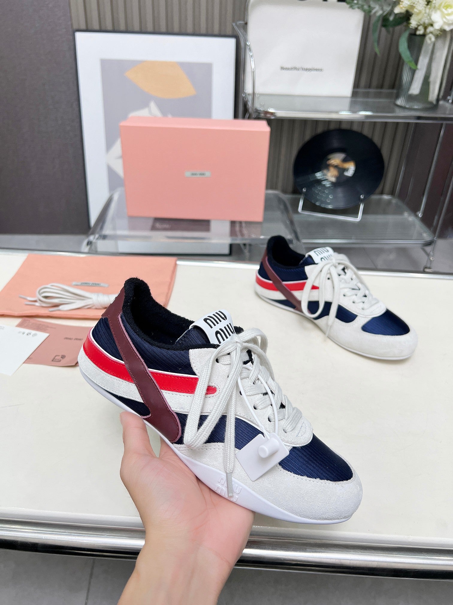 2105QA247Z Popular high-quality Shoes
