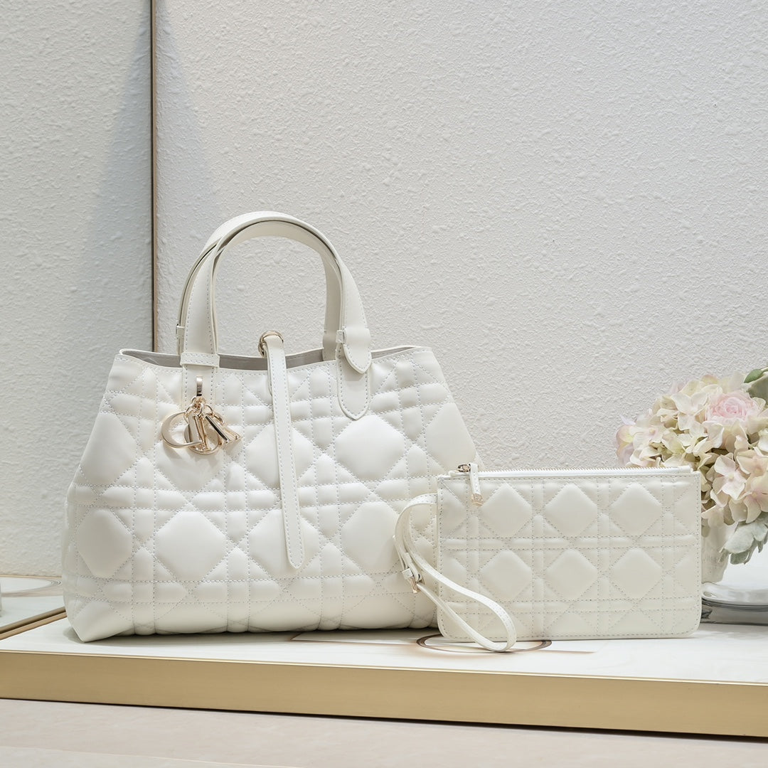 166ND1B Popular leather bag
