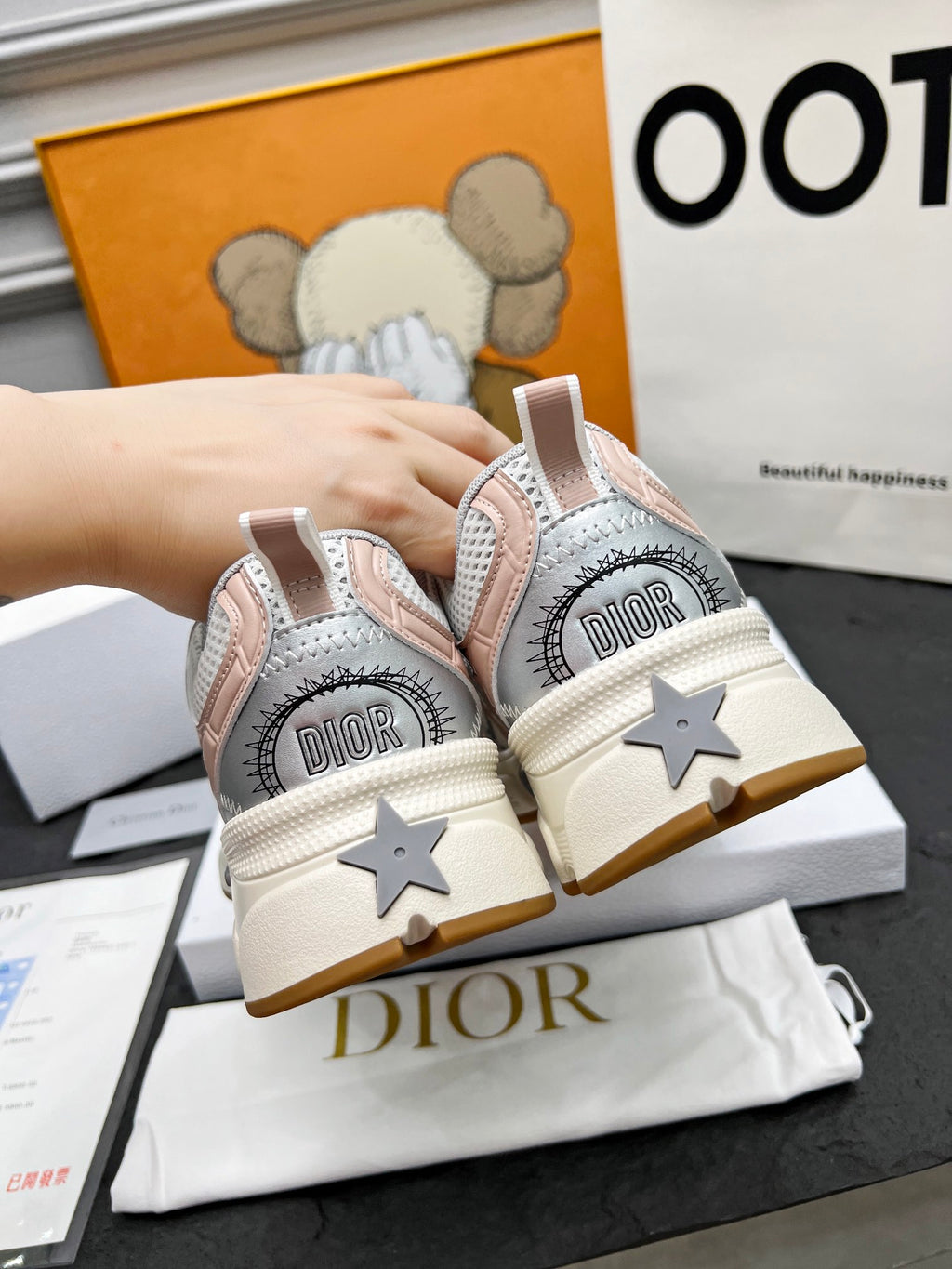 2105QD311Z Popular high-quality Shoes